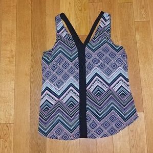 *4 for $16* Candies patterned tank
